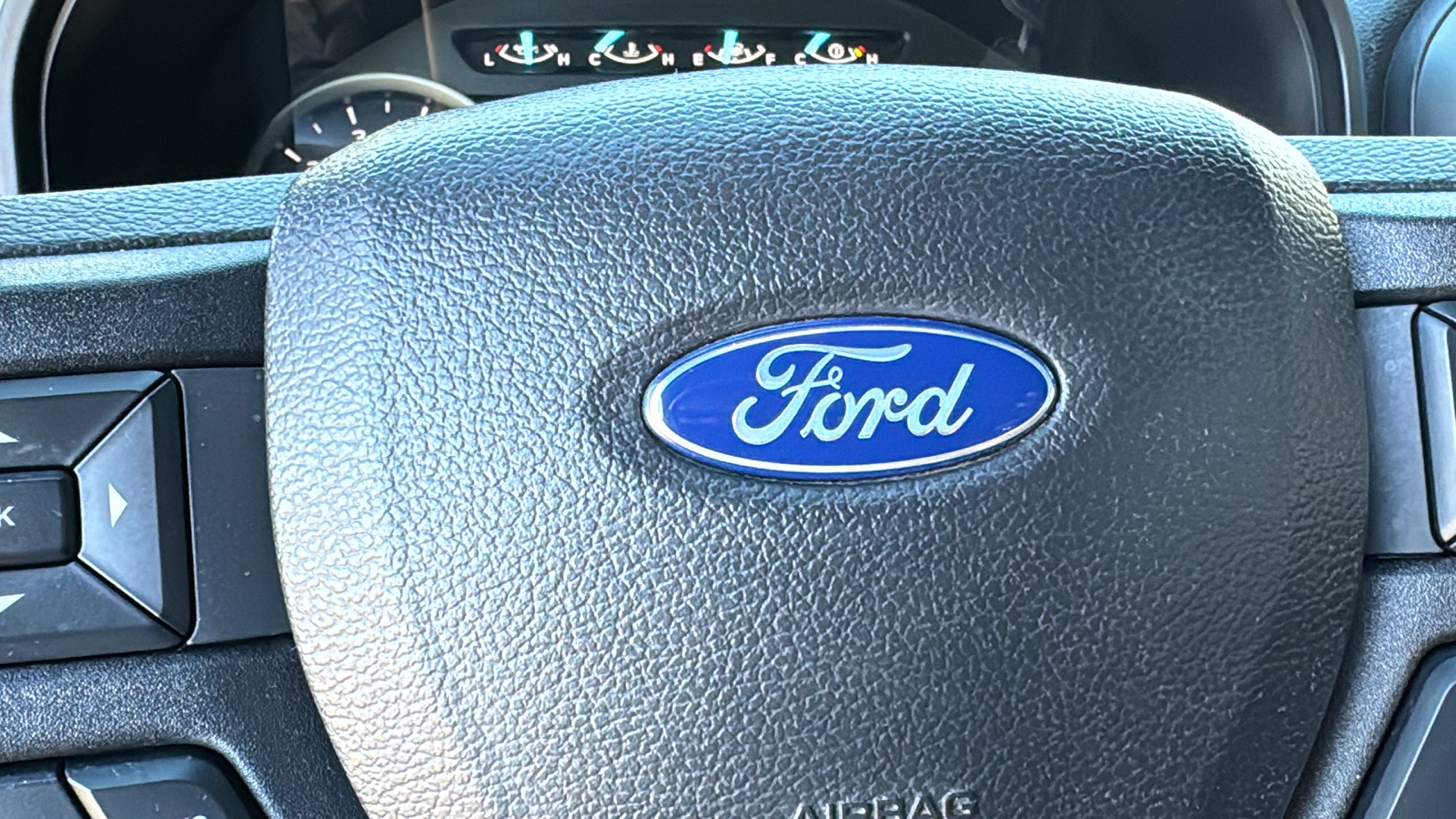 2019 Ford F-150 XLT 20