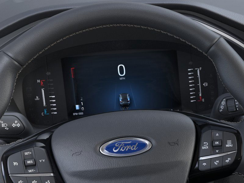 2024 Ford Escape Active 13