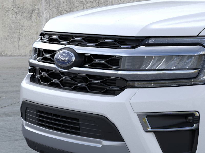 2024 Ford Expedition Limited 17