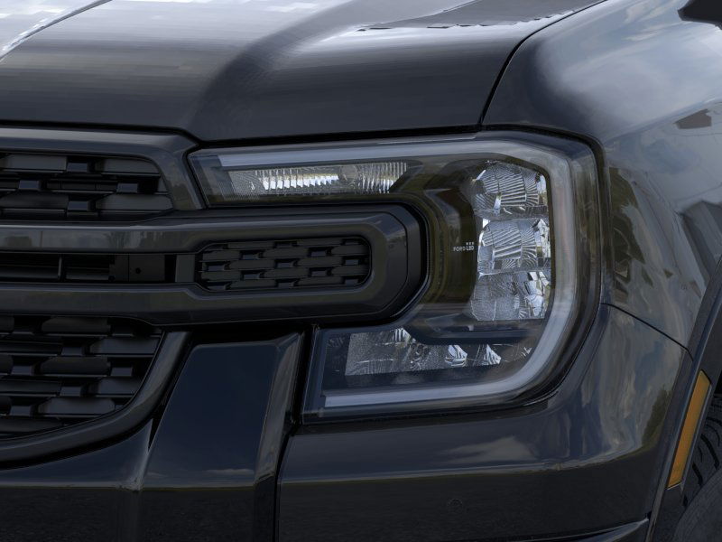 2024 Ford Ranger XLT 18