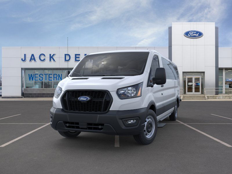 2024 Ford Transit-350 XL 2