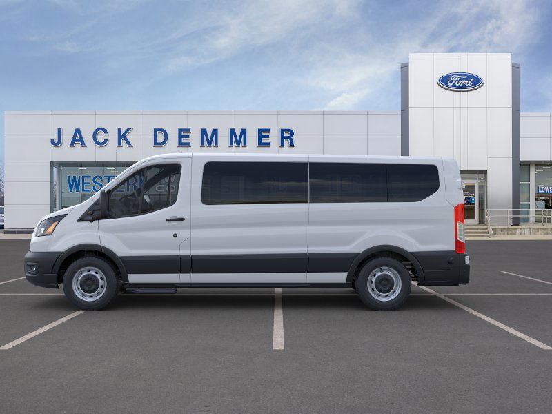 2024 Ford Transit-350 XL 3