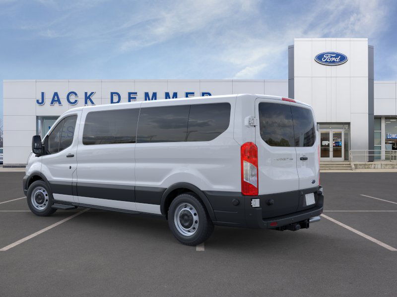 2024 Ford Transit-350 XL 4