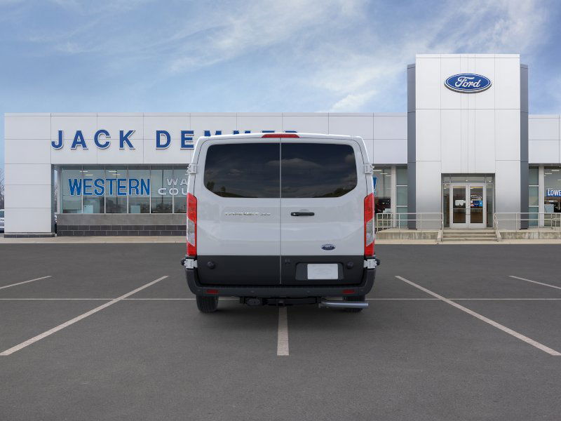 2024 Ford Transit-350 XL 5