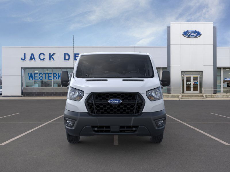 2024 Ford Transit-350 XL 6