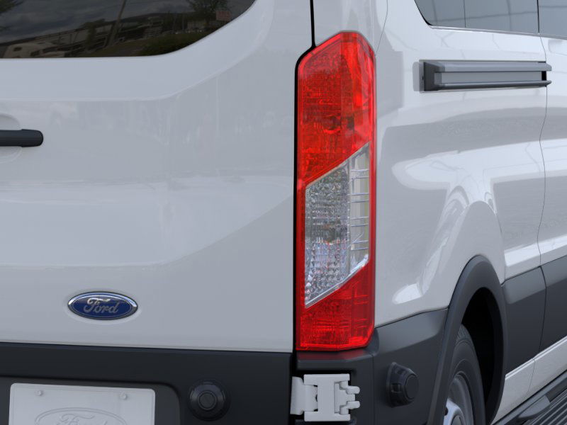 2024 Ford Transit-350 XL 21