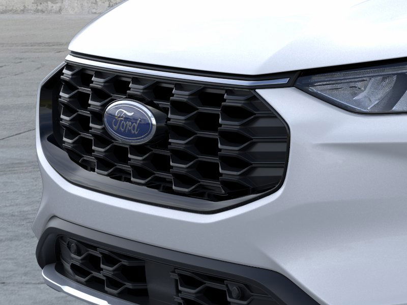 2025 Ford Escape ST-Line 16