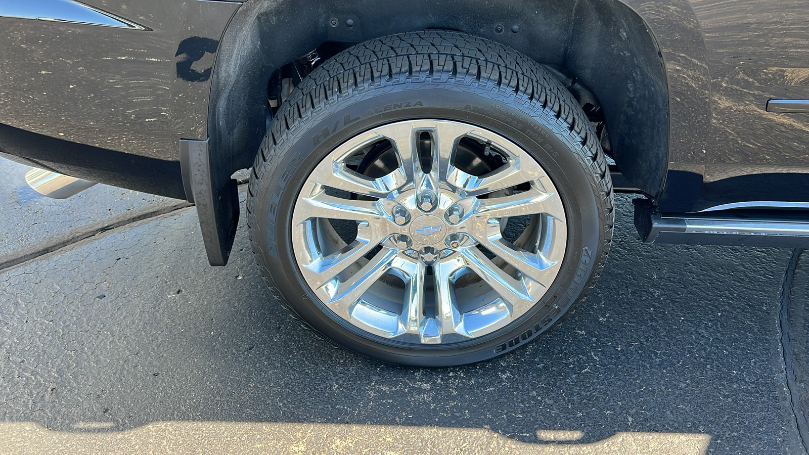 2020 Chevrolet Tahoe Premier 38