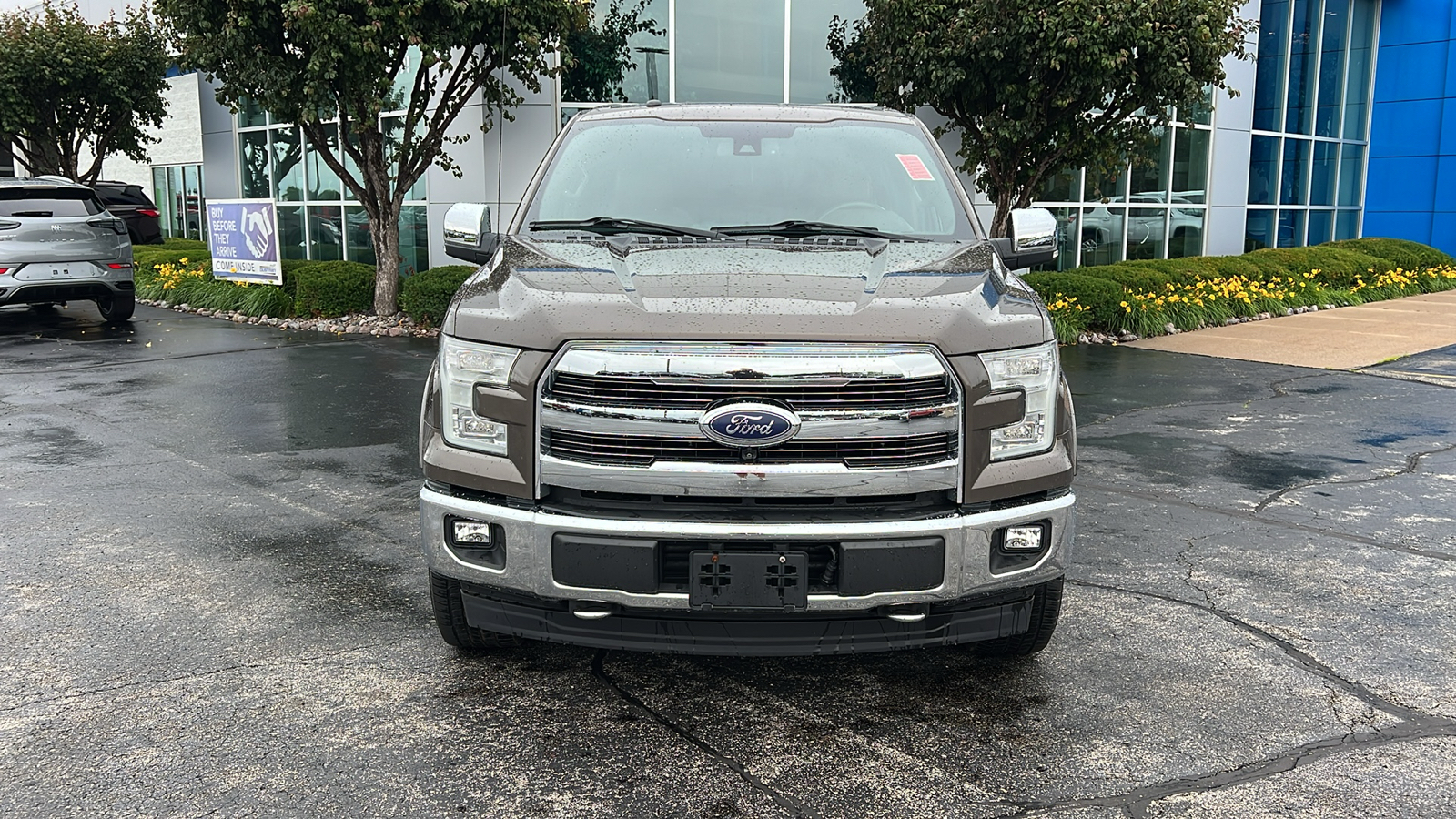 2017 Ford F-150  31