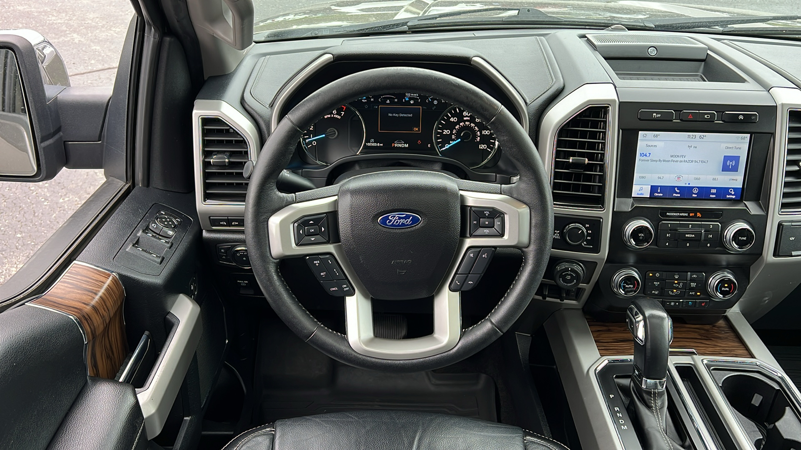 2020 Ford F-150  9
