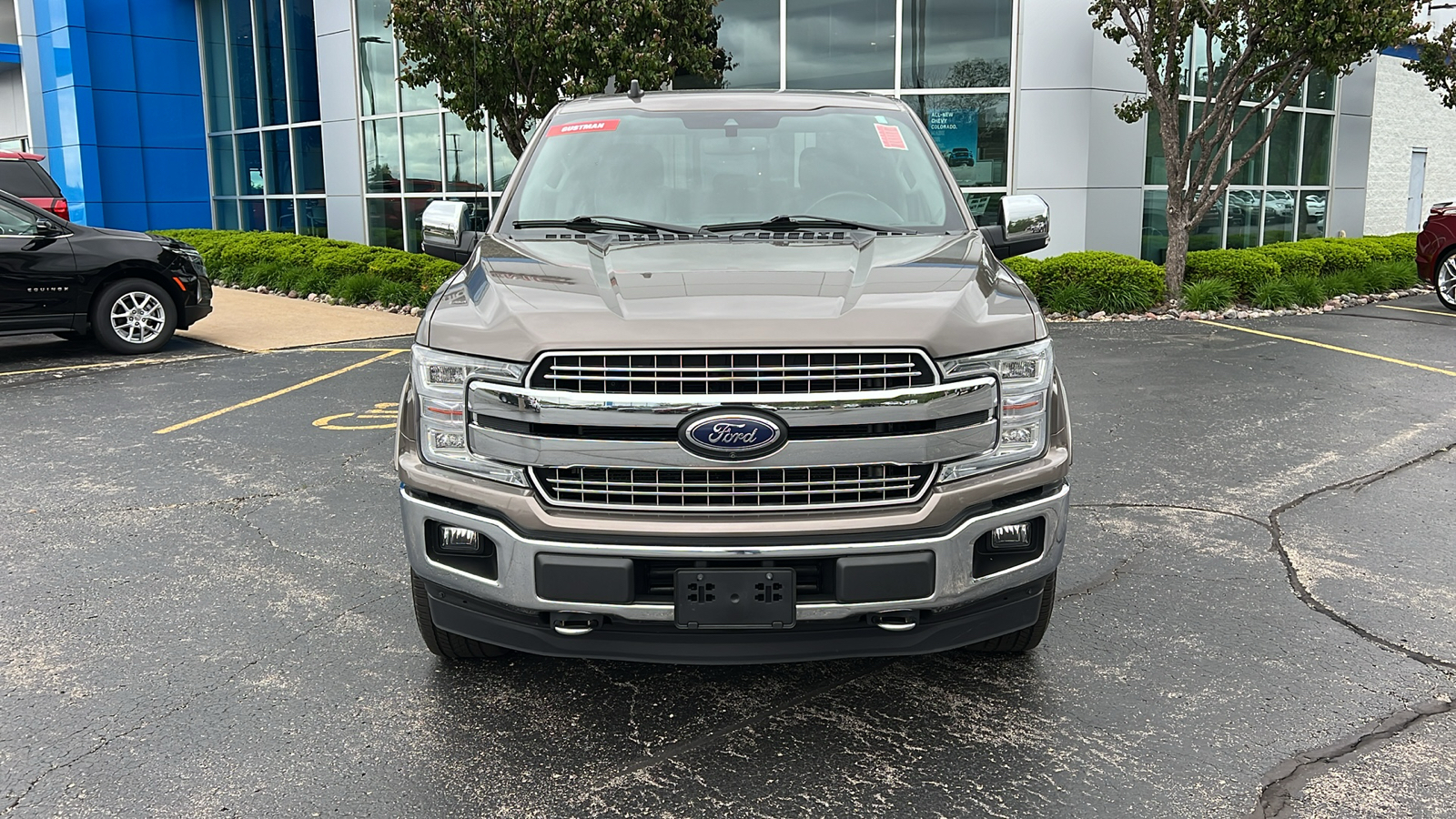 2020 Ford F-150  31