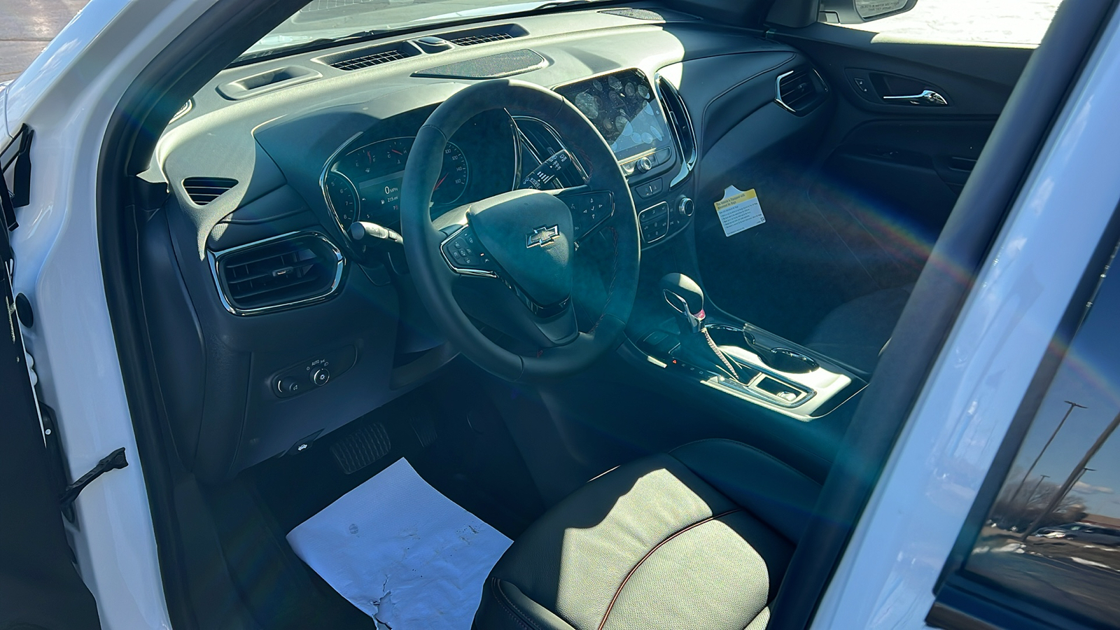 2024 Chevrolet Equinox RS 28
