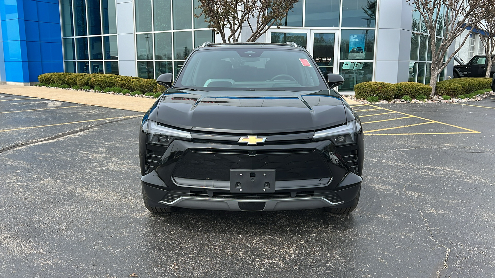 2024 Chevrolet Blazer EV eAWD LT 32