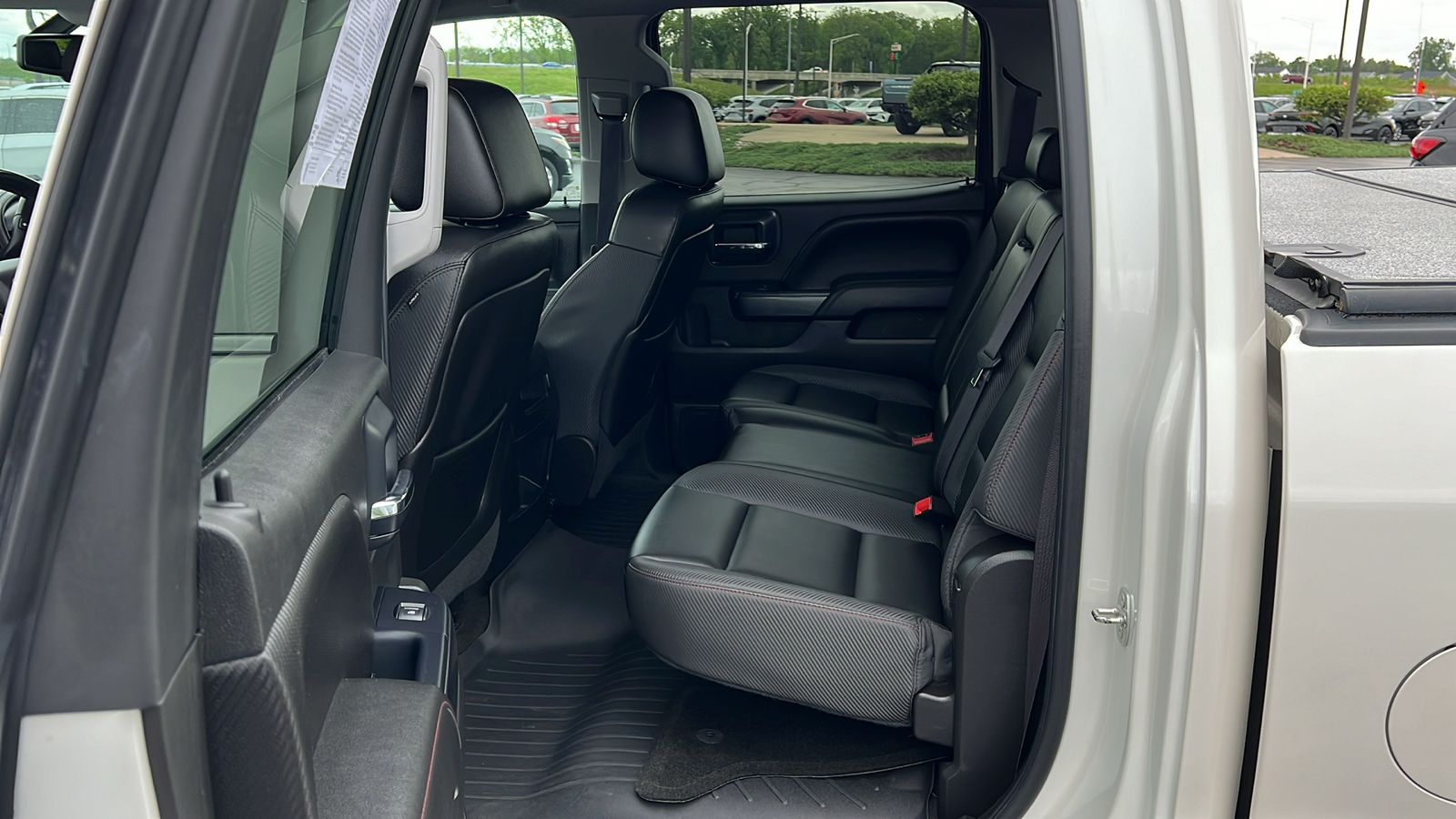 2015 GMC Sierra 1500 SLT 26