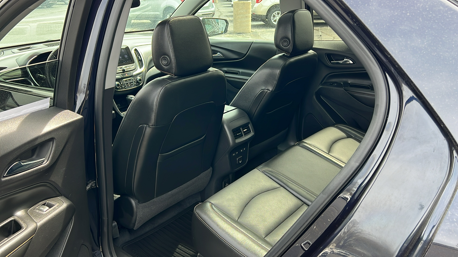 2020 Chevrolet Equinox Premier 30