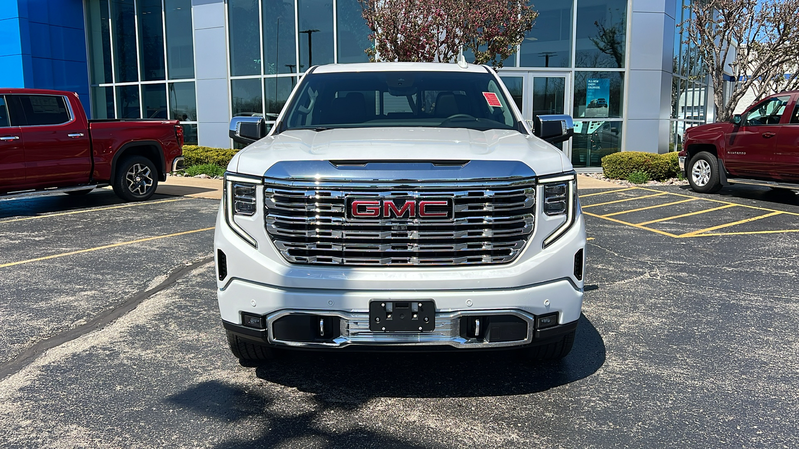 2024 GMC Sierra 1500 Denali 31