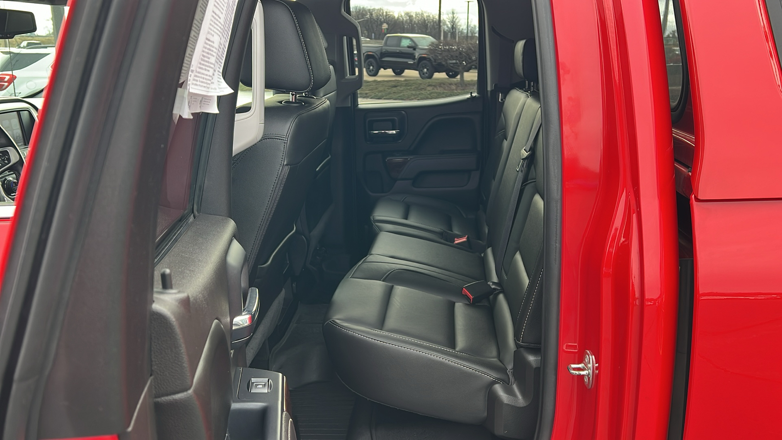 2017 GMC Sierra 1500 SLT 24