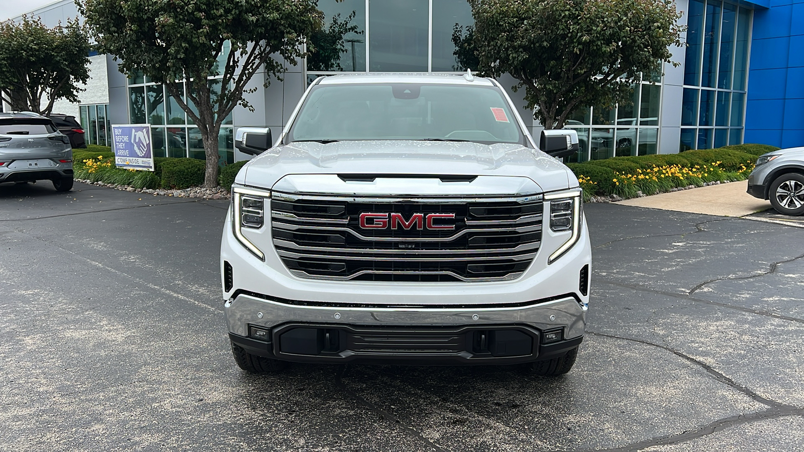 2024 GMC Sierra 1500  29