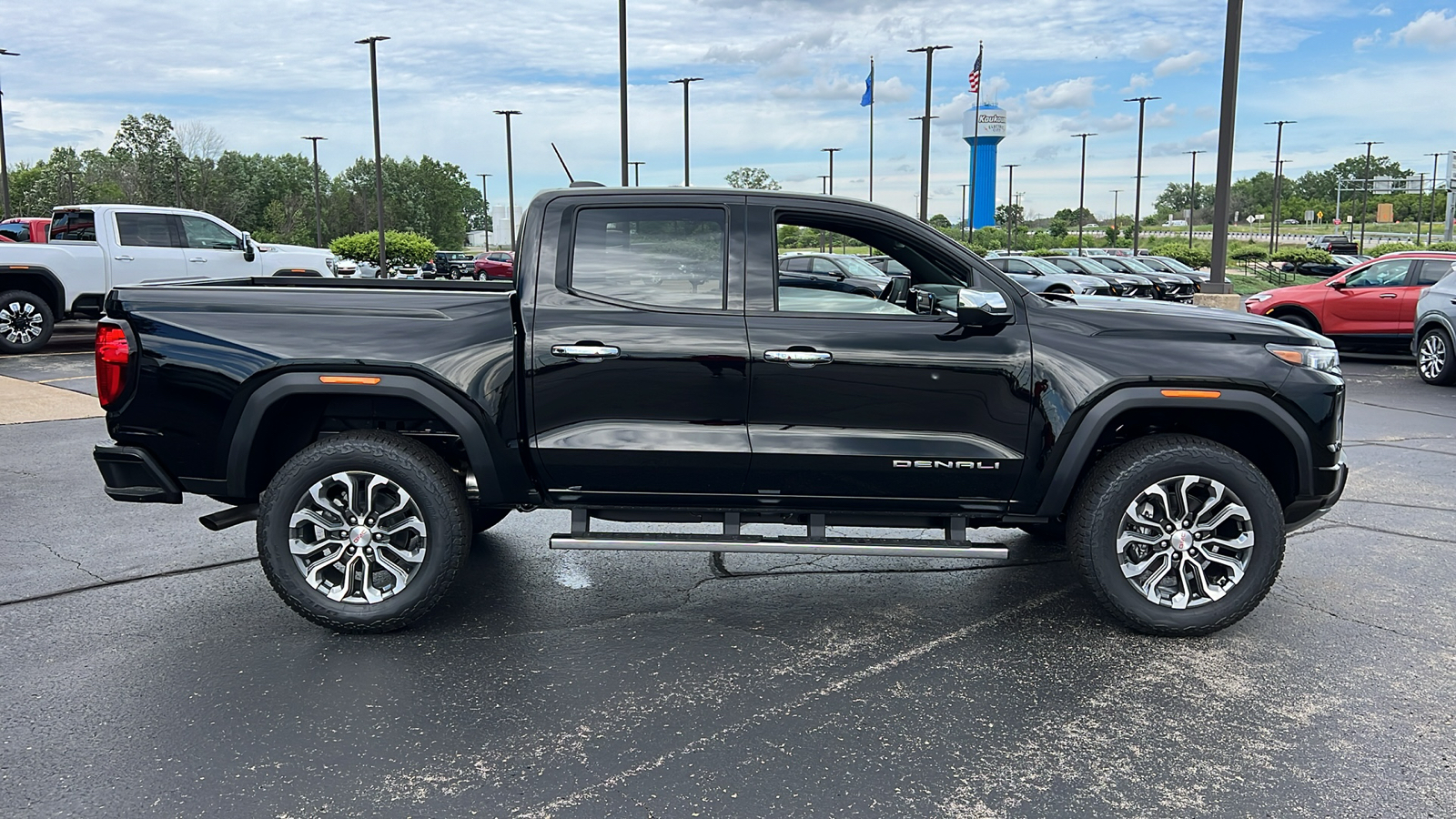 2024 GMC Canyon  6