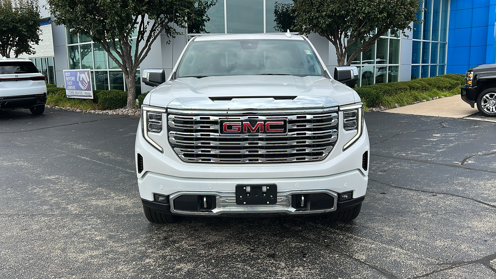 2024 GMC Sierra 1500 Denali 29