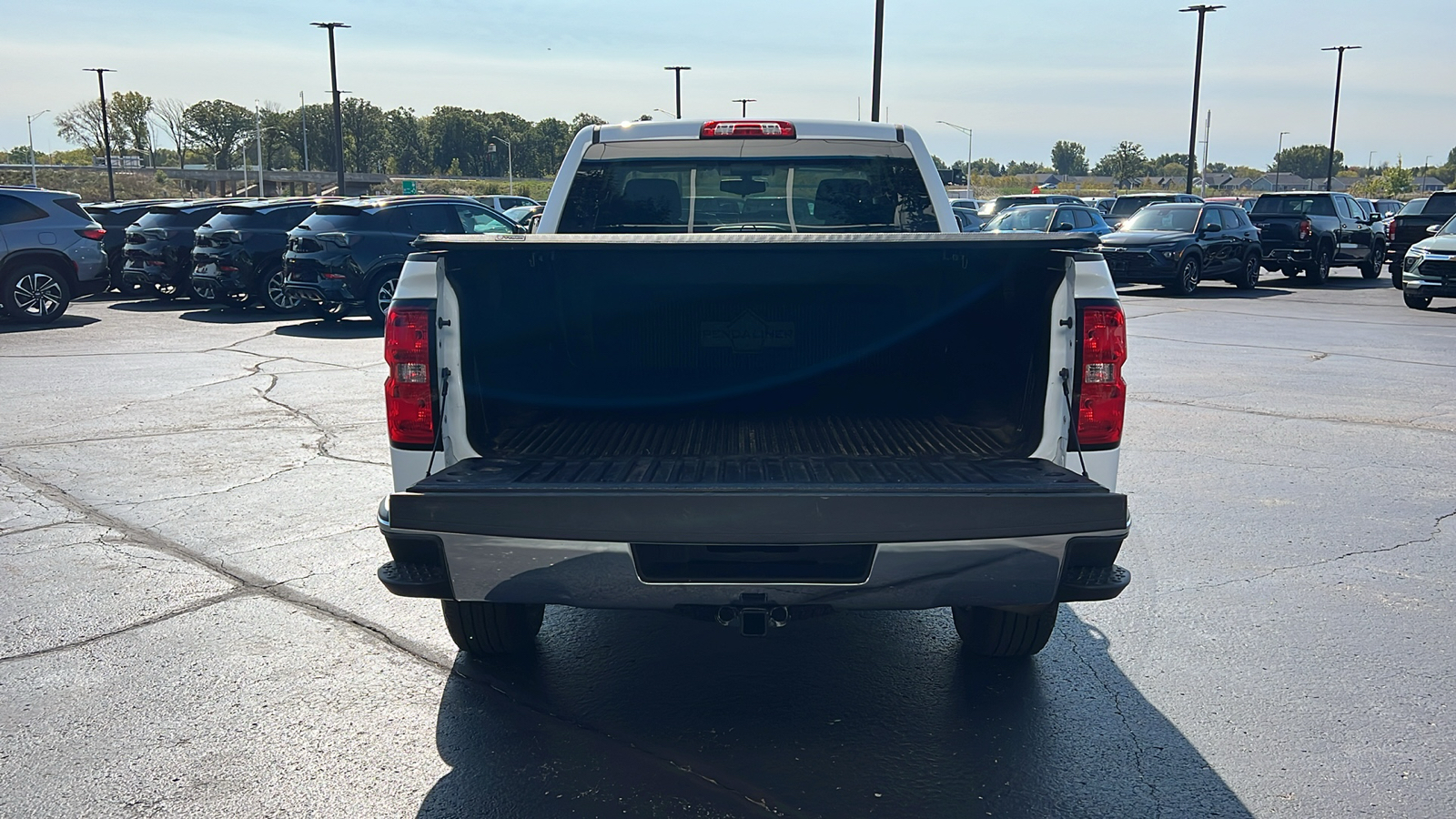 2019 Chevrolet Silverado 1500 LD LT 26