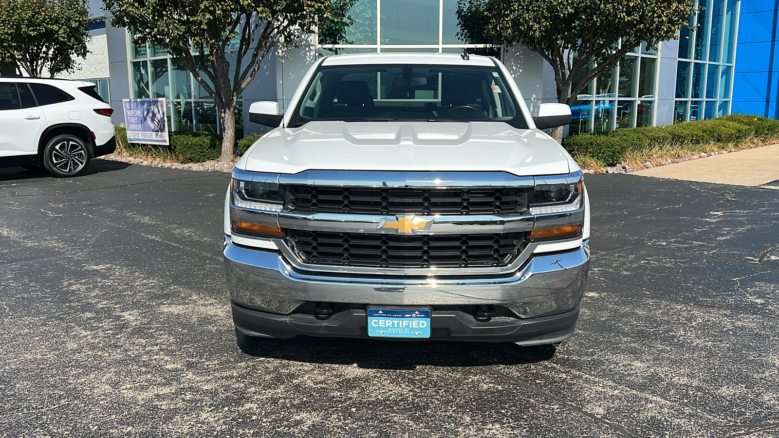 2019 Chevrolet Silverado 1500 LD LT 28