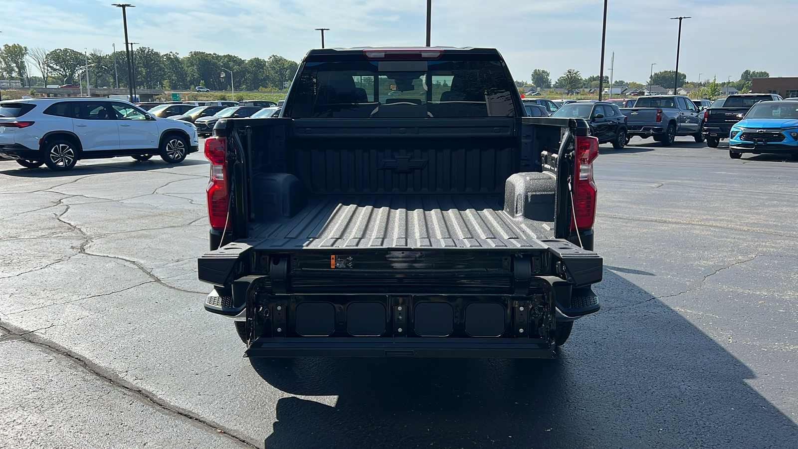 2024 Chevrolet Silverado 1500 LT 27