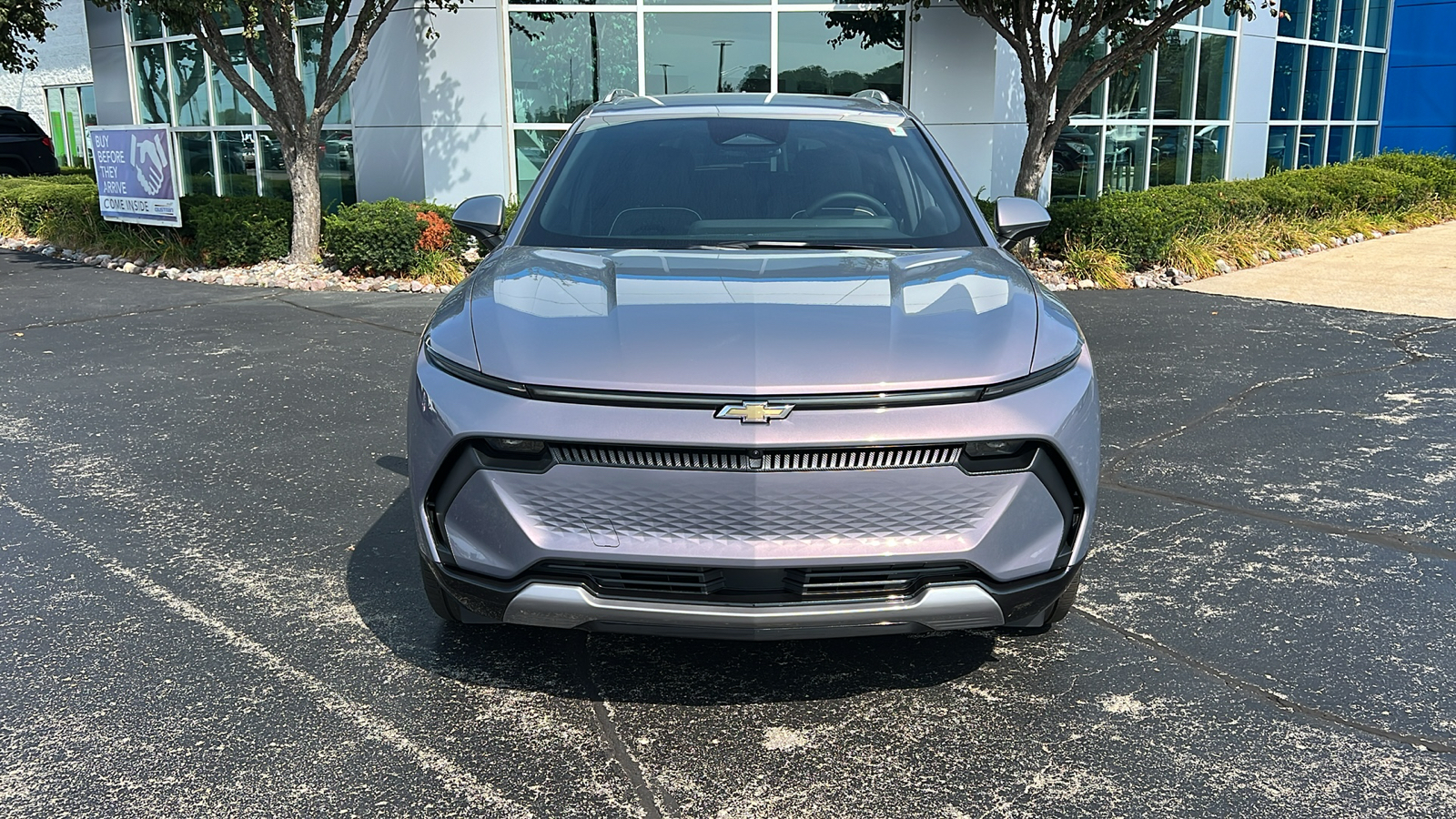 2024 Chevrolet Equinox LT 31