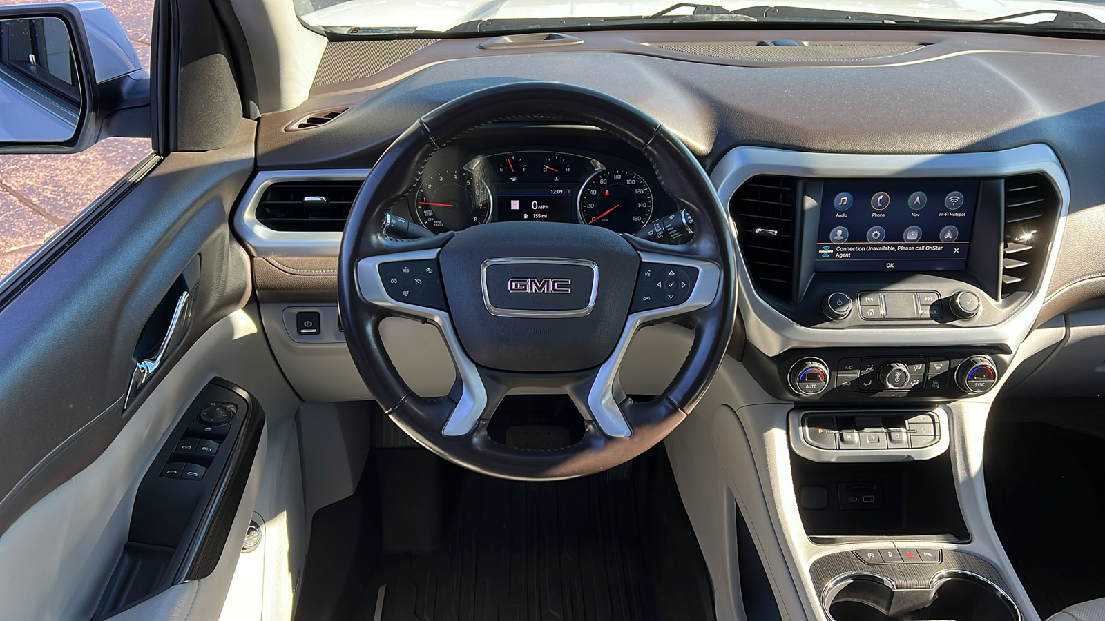 2021 GMC Acadia SLT 9