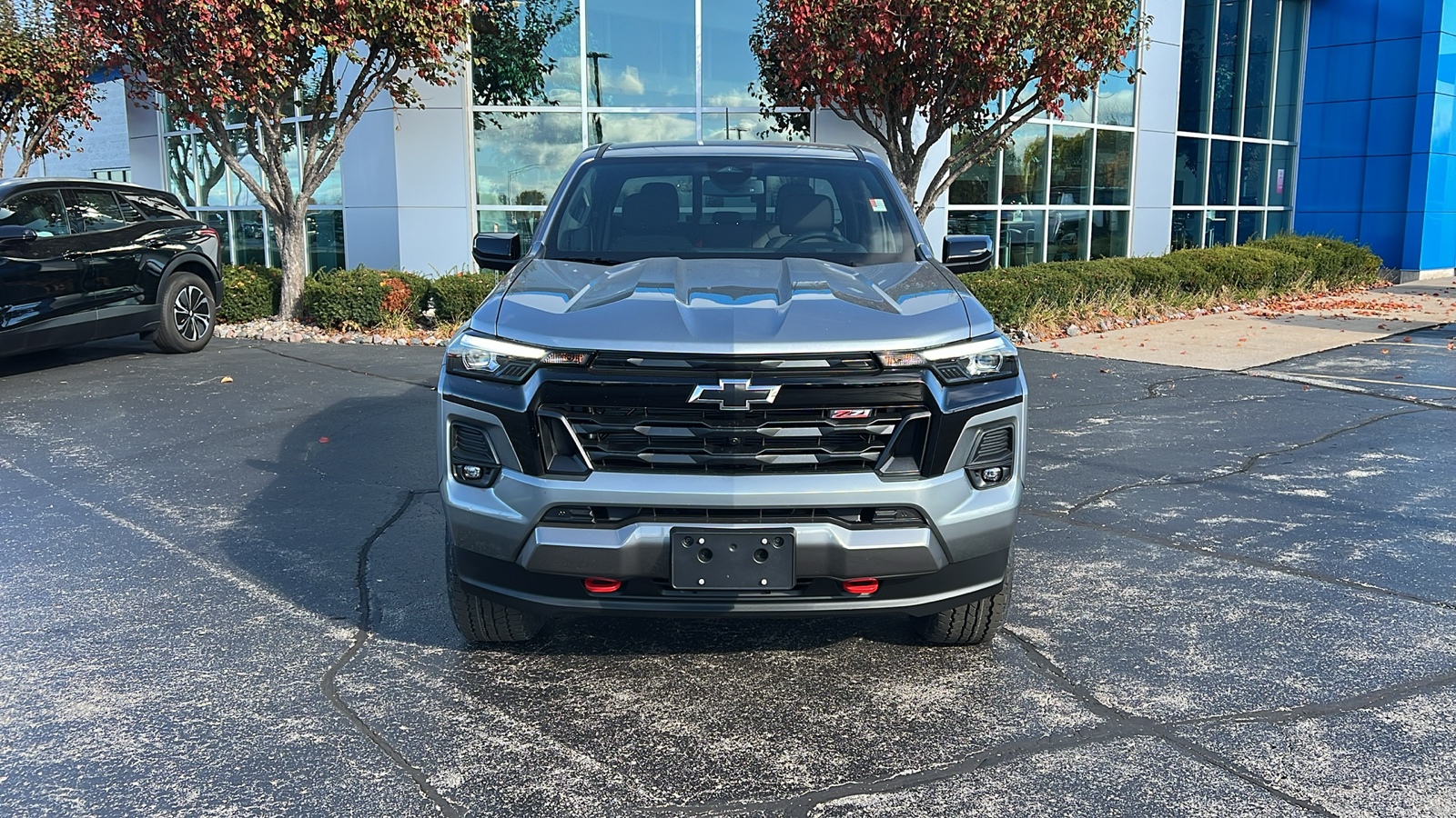 2024 Chevrolet Colorado 4WD Z71 29