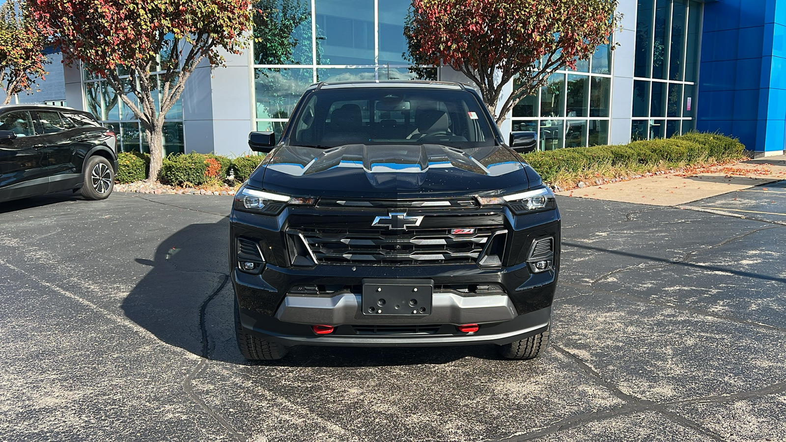 2024 Chevrolet Colorado 4WD Z71 29