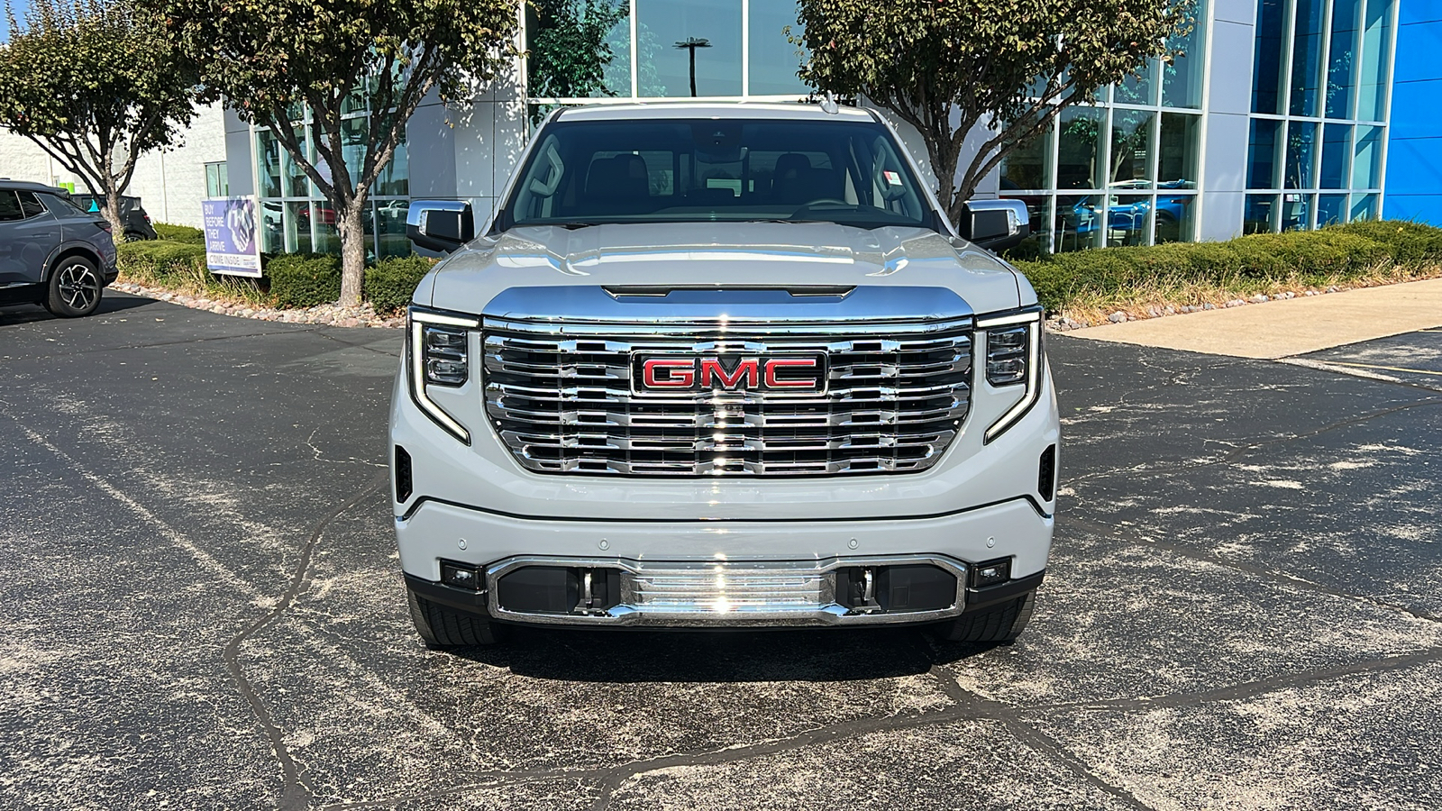 2025 GMC Sierra 1500 Denali 29