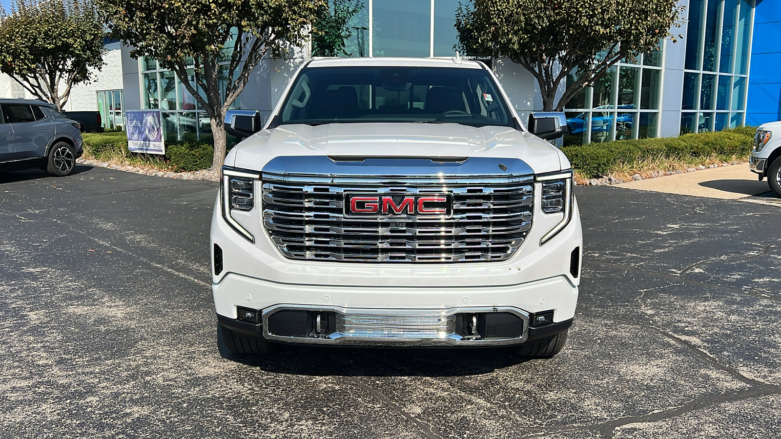 2025 GMC Sierra 1500 Denali 30