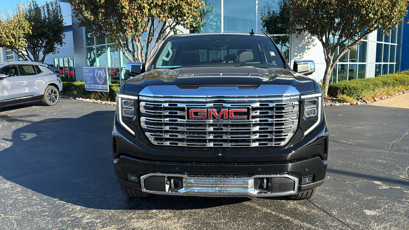 2025 GMC Sierra 1500 Denali 28