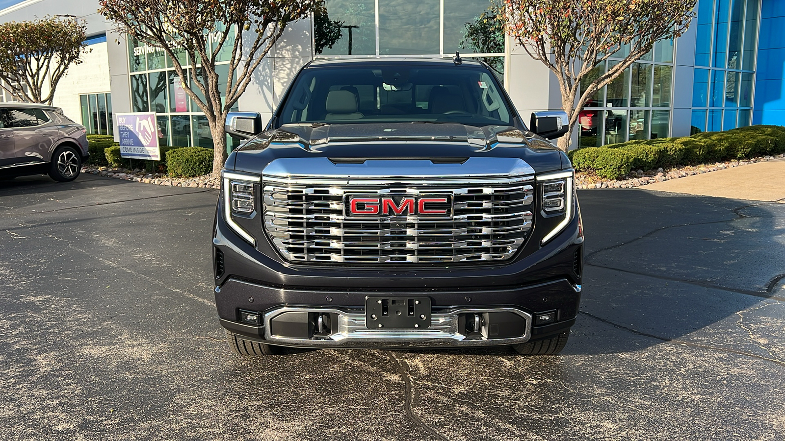 2025 GMC Sierra 1500 Denali 29