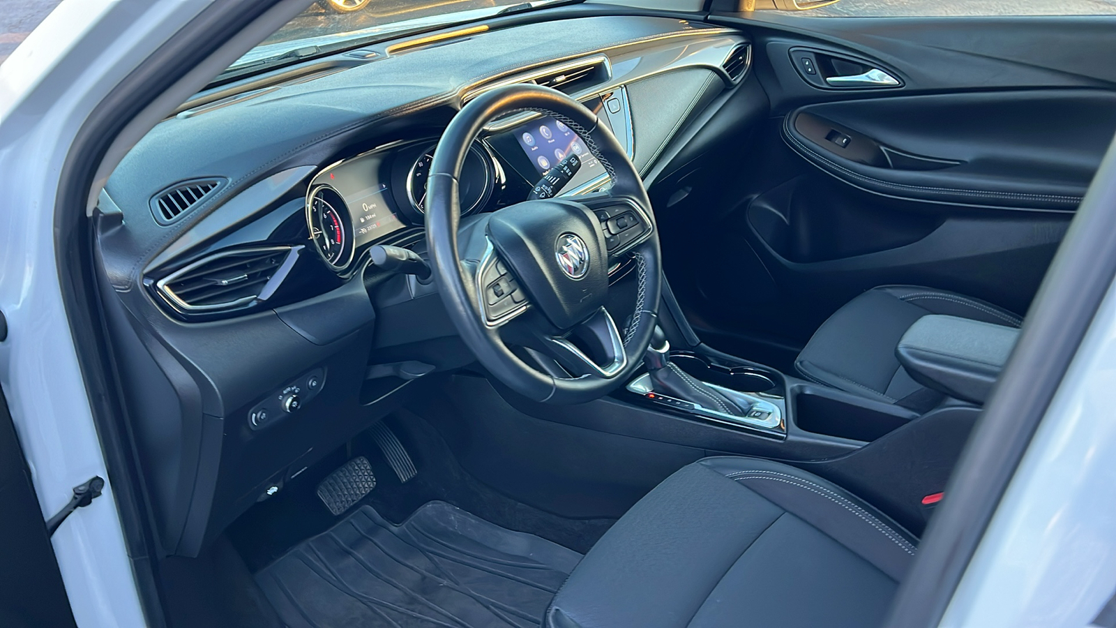 2021 Buick Encore GX Preferred 26