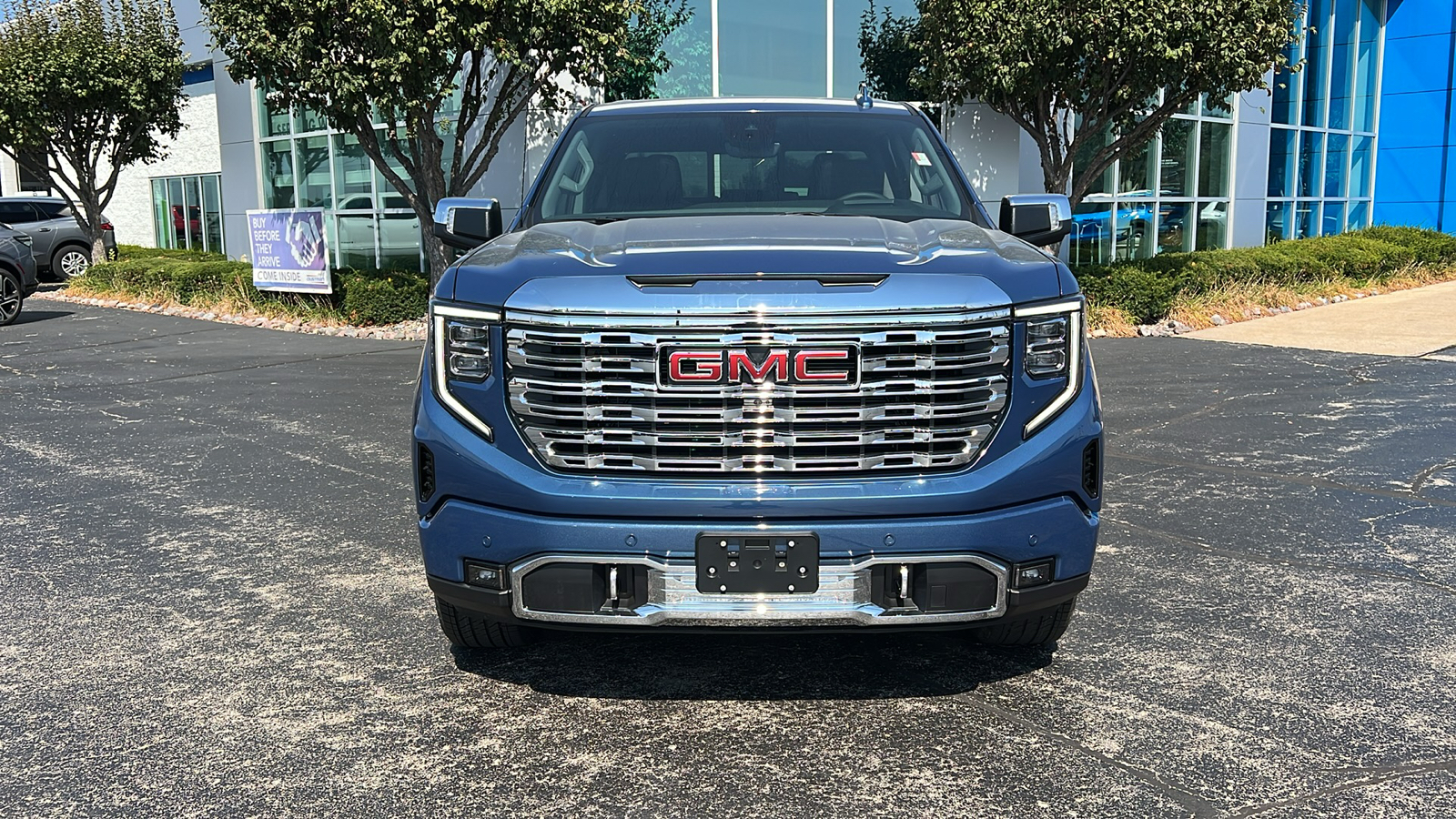 2025 GMC Sierra 1500 Denali 30