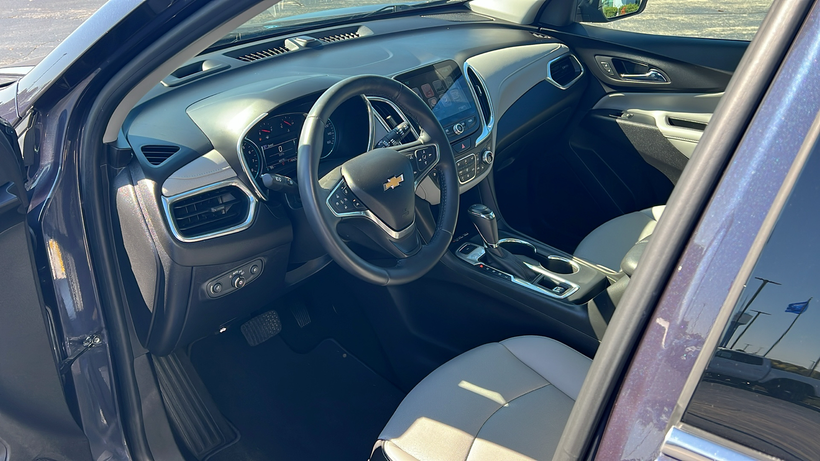 2018 Chevrolet Equinox Premier 27