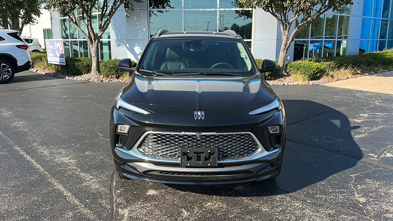 2025 Buick Encore GX Avenir 33