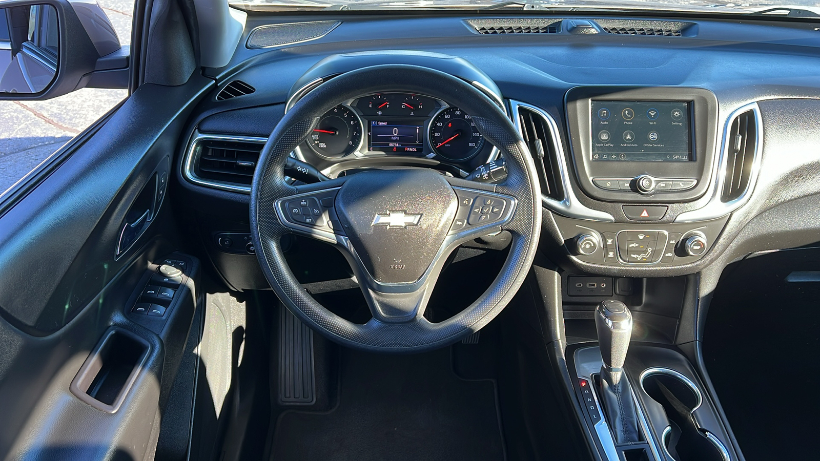 2019 Chevrolet Equinox LT 9