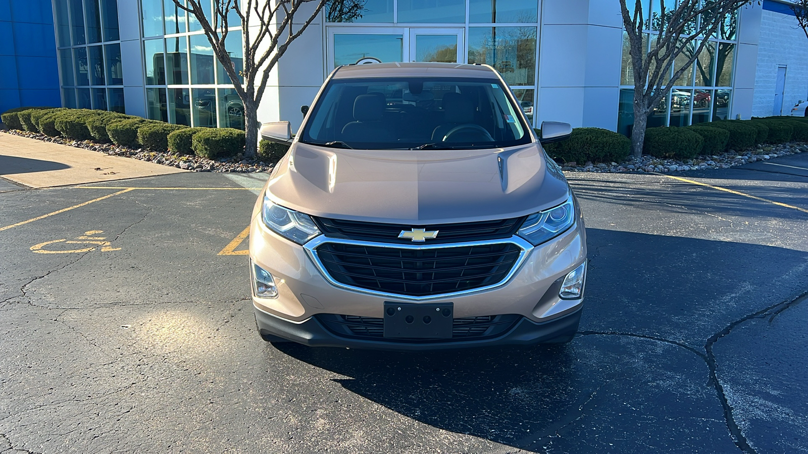 2019 Chevrolet Equinox LT 32