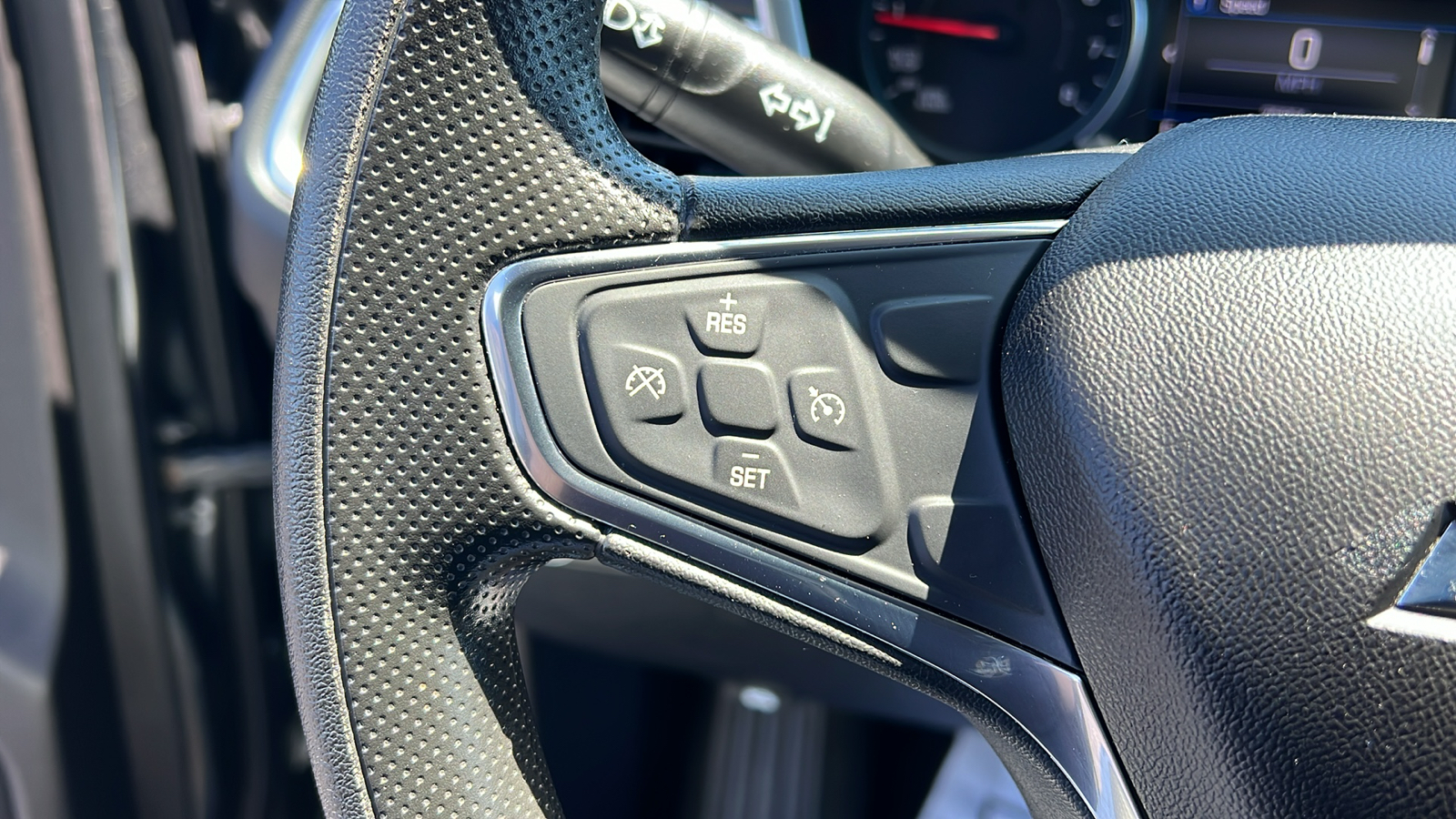 2019 Chevrolet Equinox LT 12