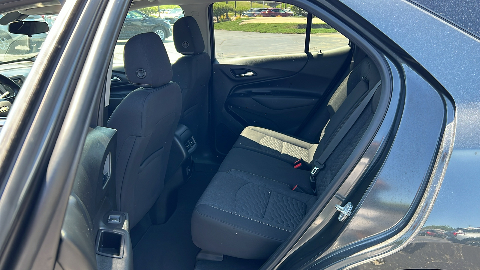 2019 Chevrolet Equinox LT 27