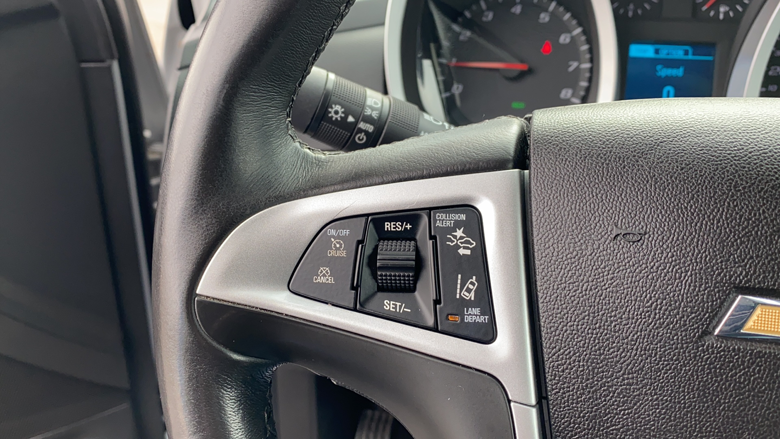 2013 Chevrolet Equinox LTZ 13