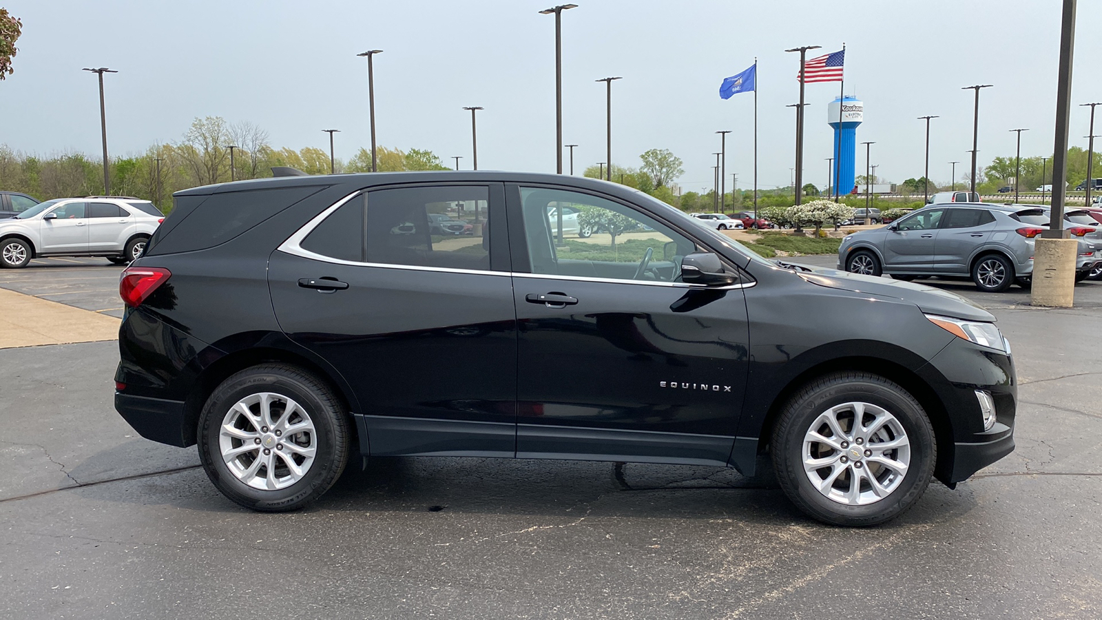 2019 Chevrolet Equinox LT 6