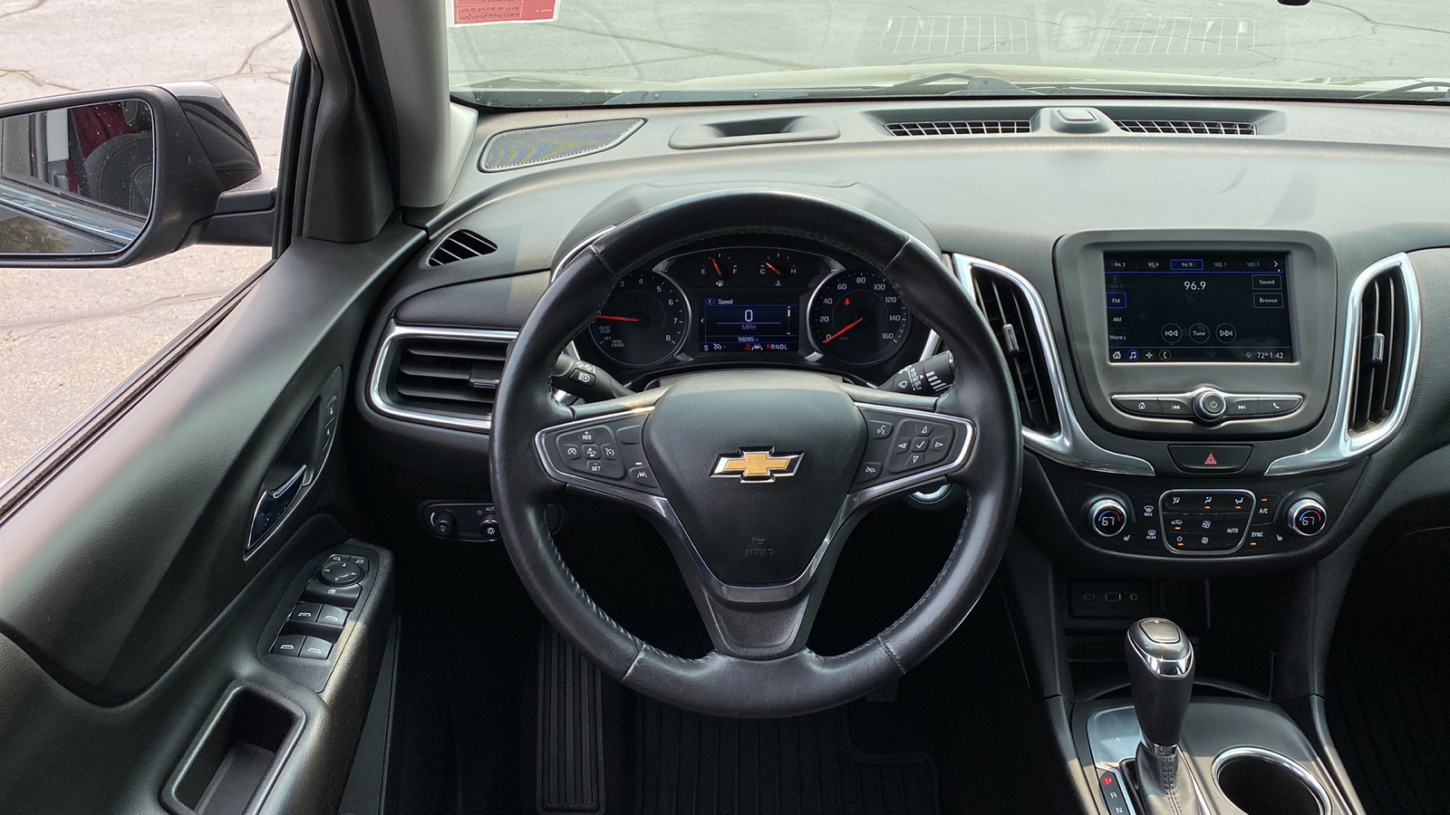 2019 Chevrolet Equinox LT 9