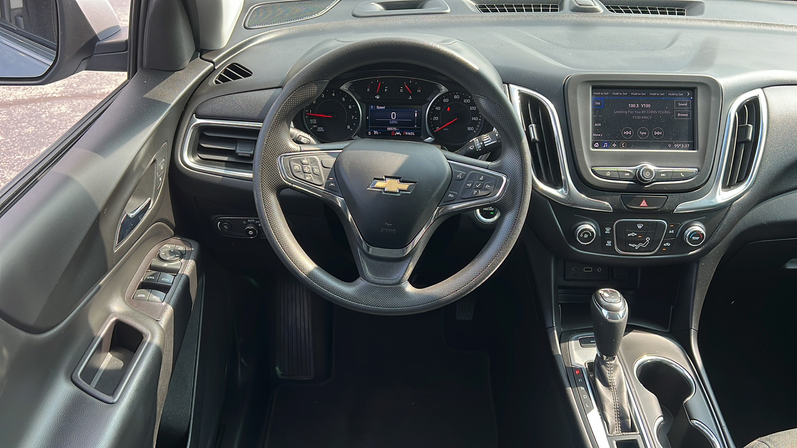 2020 Chevrolet Equinox LT 9