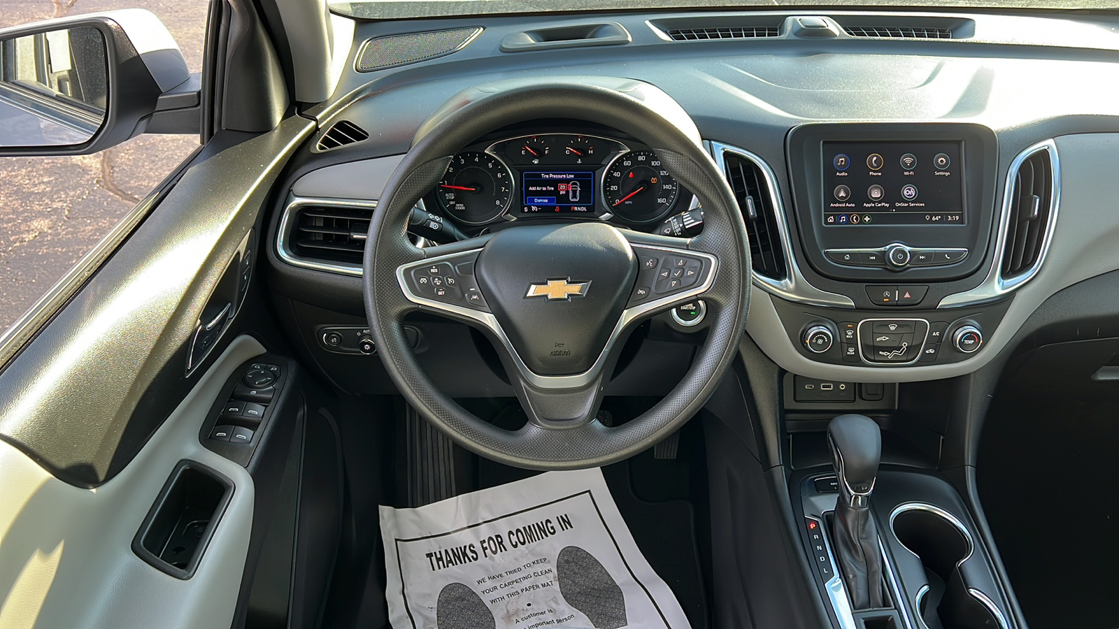 2022 Chevrolet Equinox LT 9