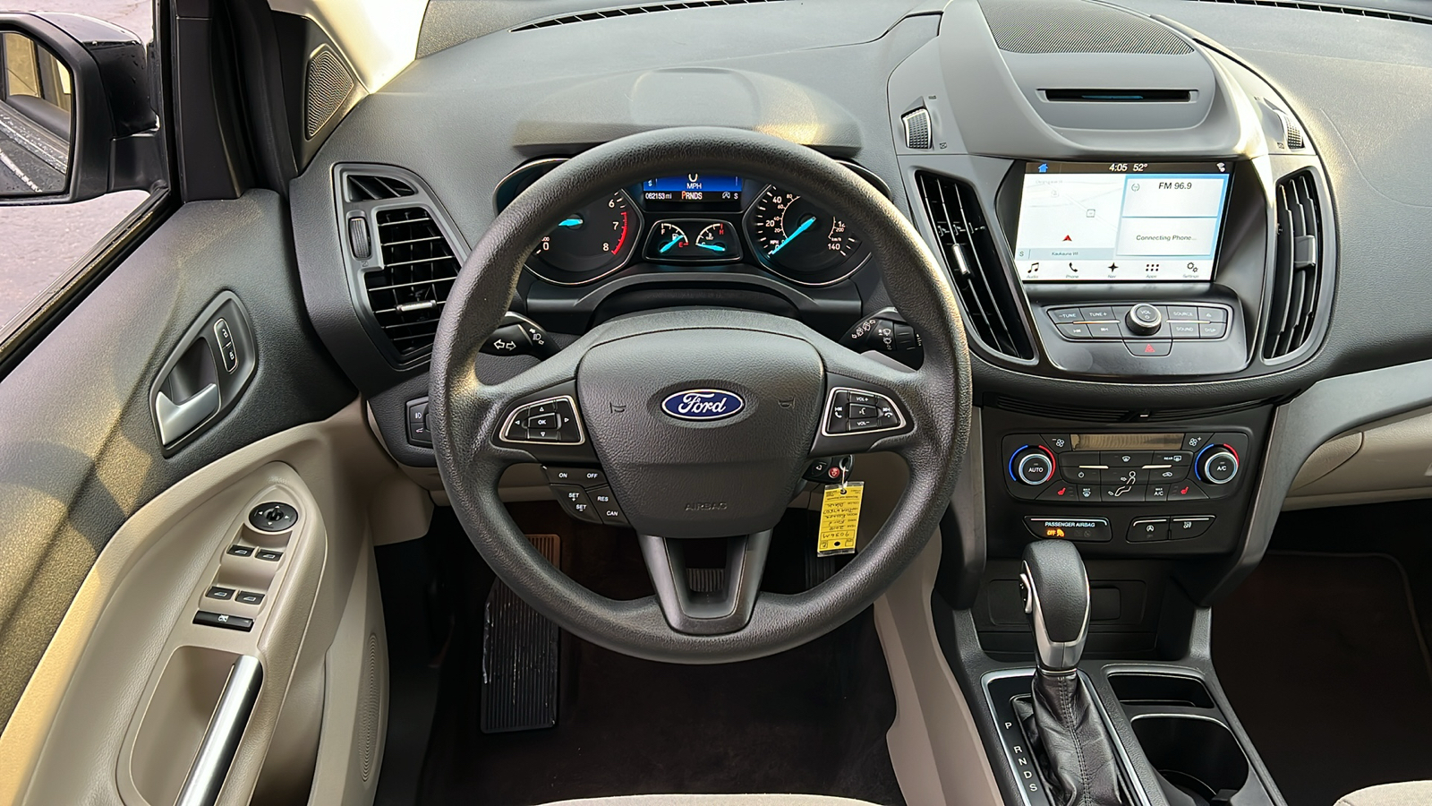 2018 Ford Escape SE 9