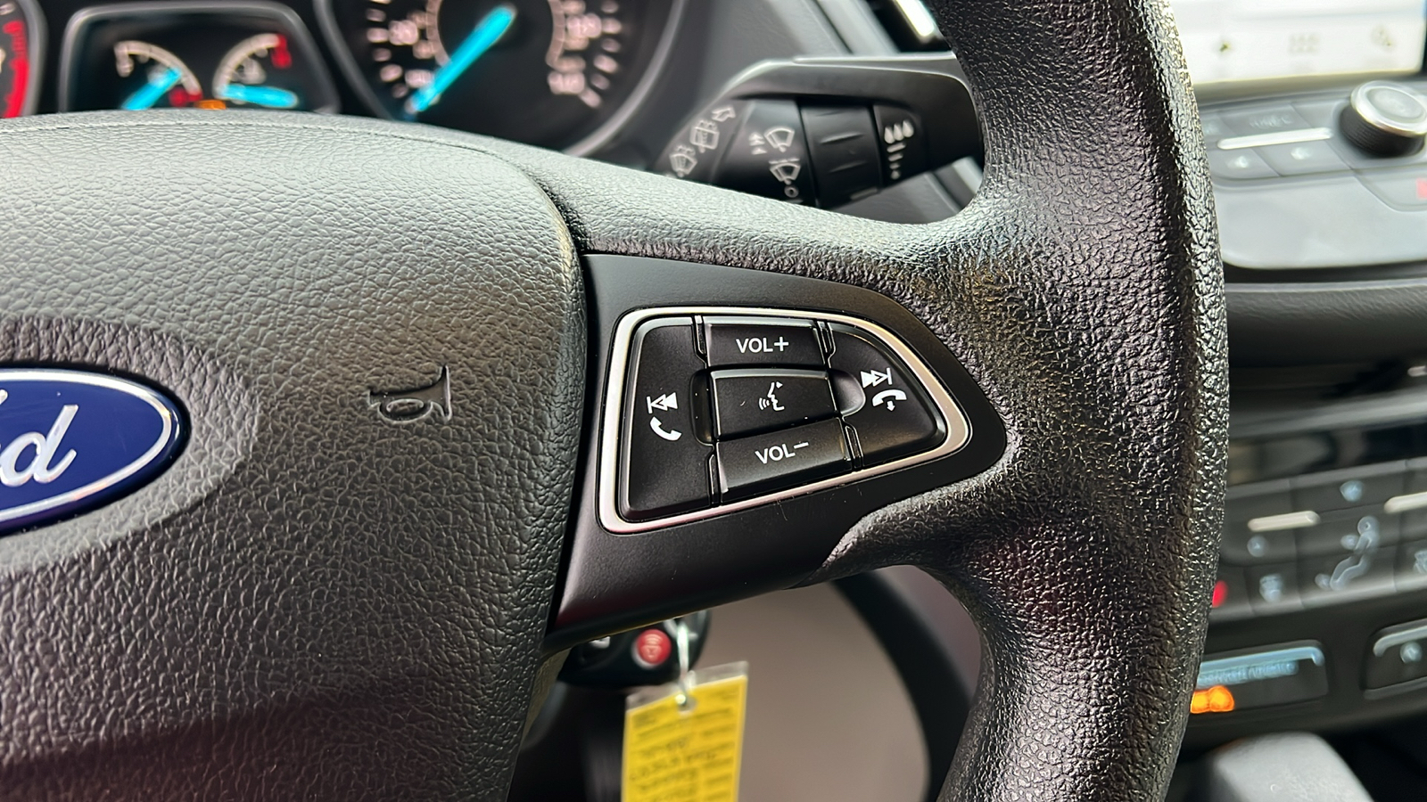 2018 Ford Escape SE 14